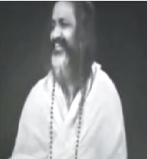 Maharishi How the Practice of TM Works. 